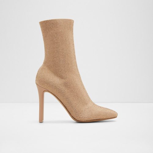 Aldo - Delylah Bone Ladies Boots
