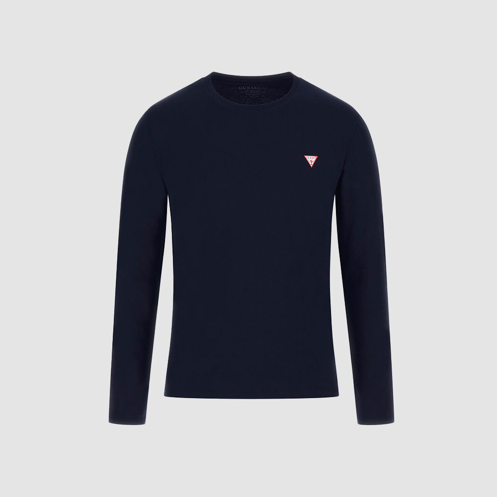 Guess - CN LS Core Men's Tee