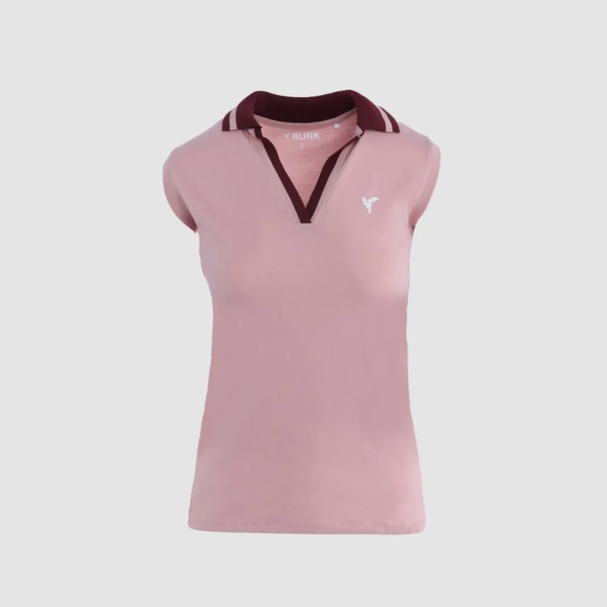 Blink - Sleeveless Ladies Golfer