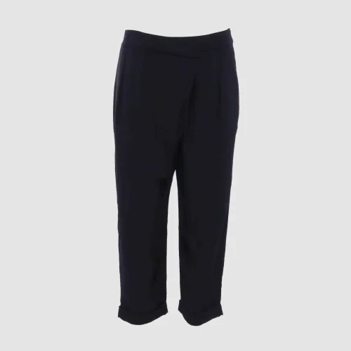Guess - Grant Pleated Ladies Trouser