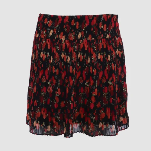 Guess - Lolana Micro Pleated Skirt