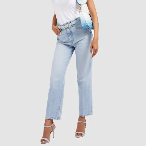 Guess - Palazzo Fit Ladies Denim