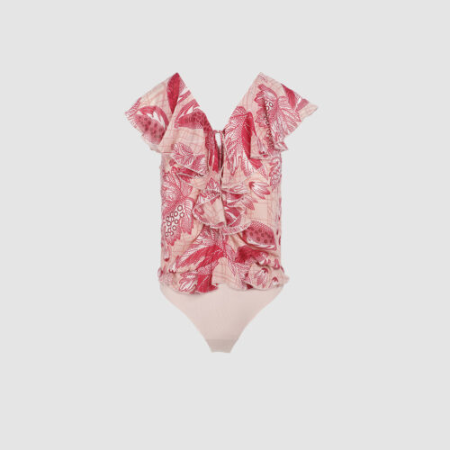 Guess - Ladies Everly Bodysuit