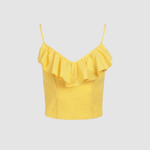 Guess - Ladies Adrianna Top