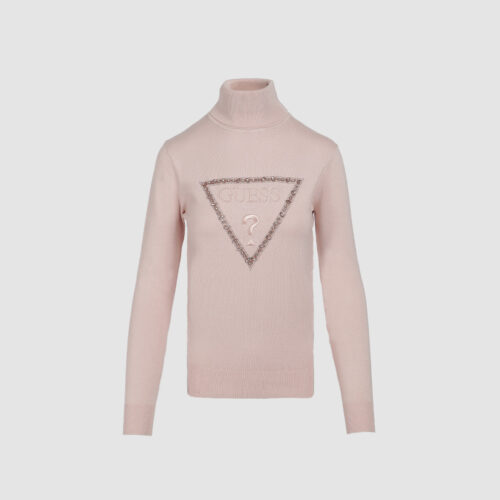 Guess - Ladies Noemi Long Sleeve Sweater