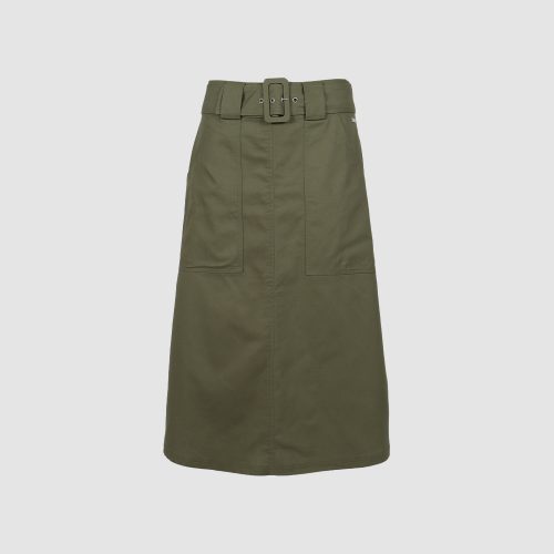 Pringle of Scotland - Utility Ladies Skirt