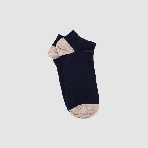 Pringle of Scotland - Core 2A Plain Short Socks