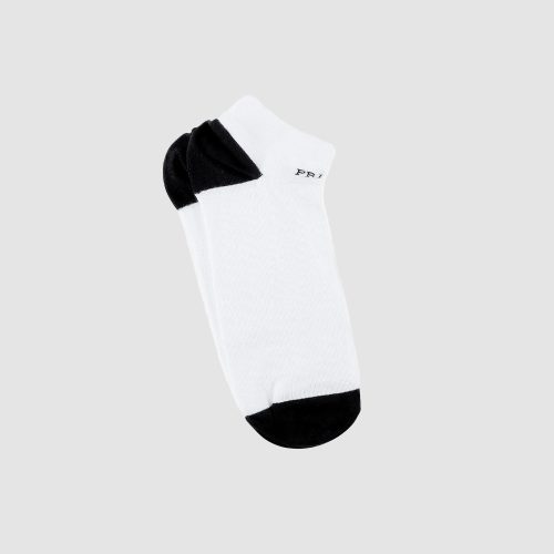 Pringle of Scotland - Core 3A Plain Short Socks