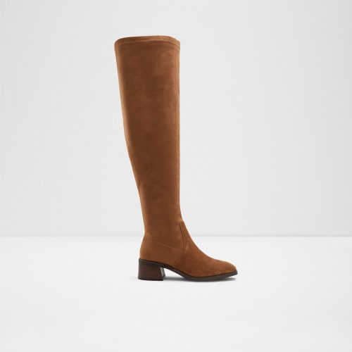Aldo - Miralemas Dark Brown Ladies Boots
