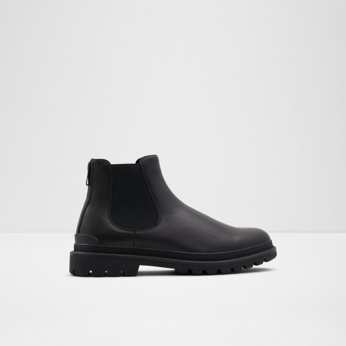 Aldo - Unendash Black Mens Boots