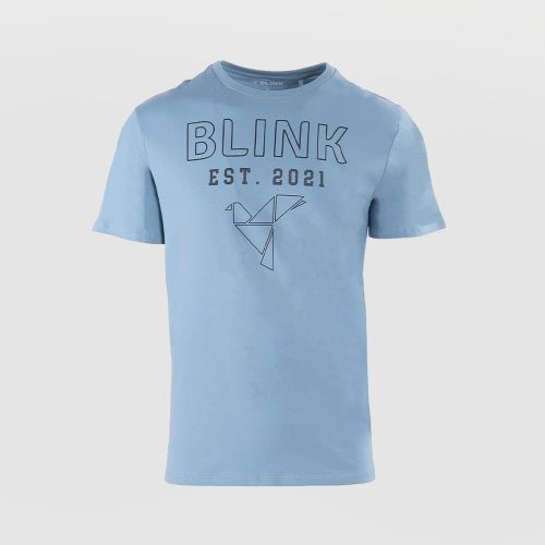 Blink - Est. 21 Mens Tee