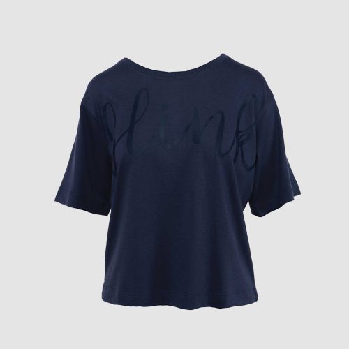 Blink - Boxy Ladies T-Shirt