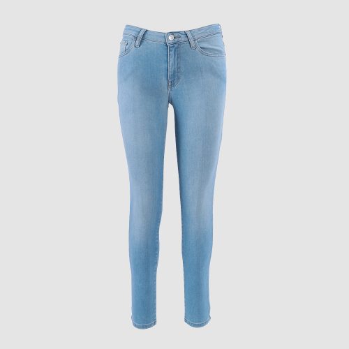 Blink - Skinny Mid Rise Ladies Denim
