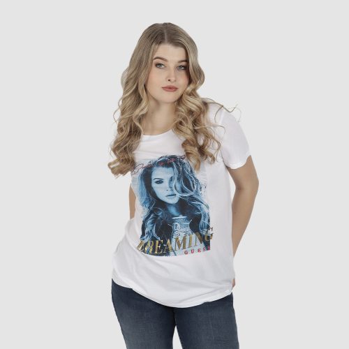 Guess - Dreaming Easy Ladies Tee