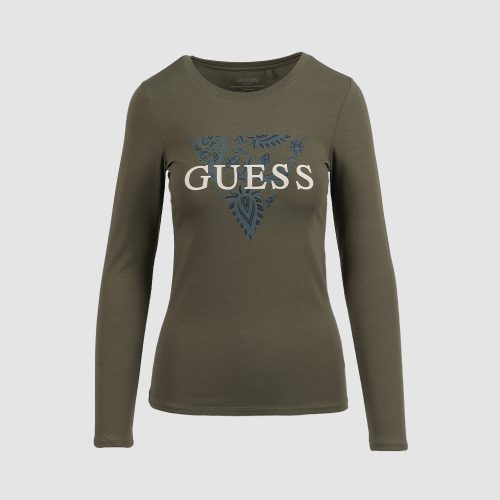 Guess - Mandala Ladies Tee