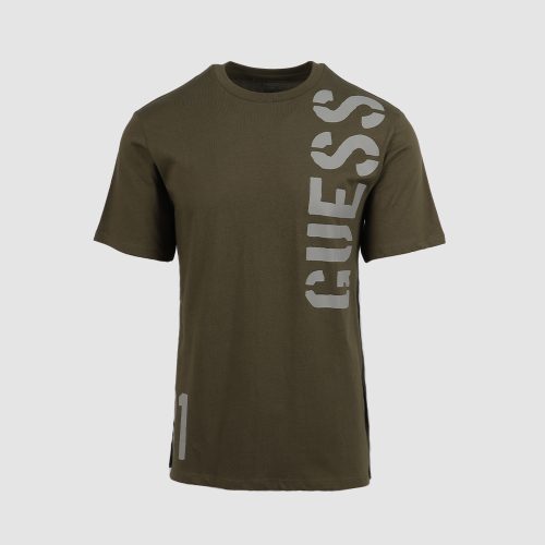 Guess - Big Logo Mens Tee