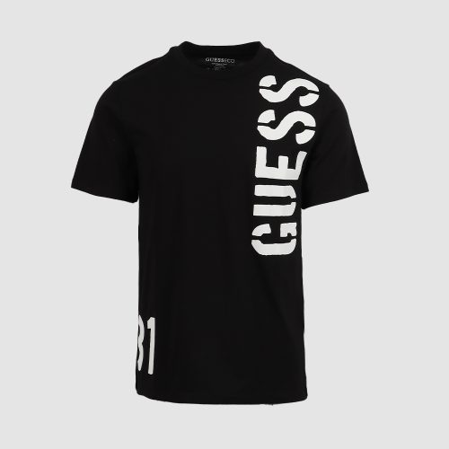 Guess - Big Logo Mens Tee