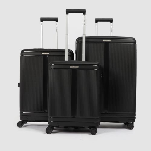 iTravel - Malaga Trolley Set