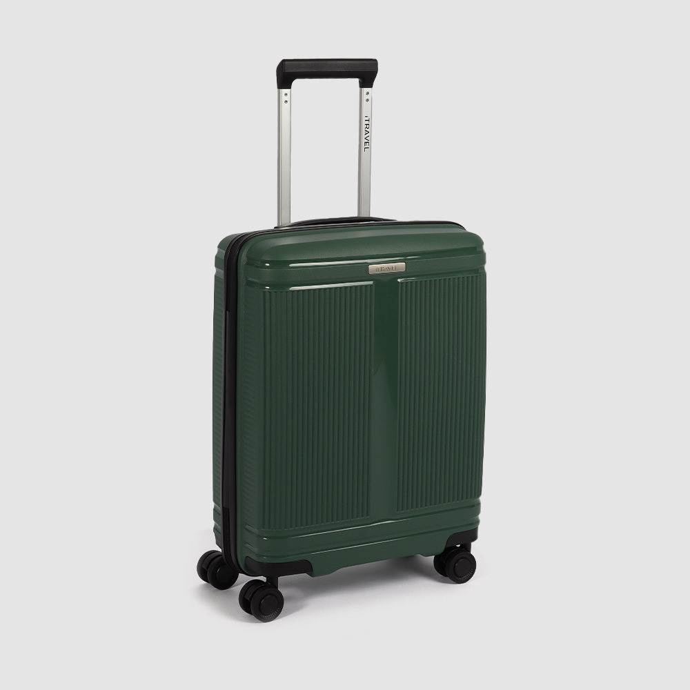 iTravel - Malaga Trolley Set - Image 2