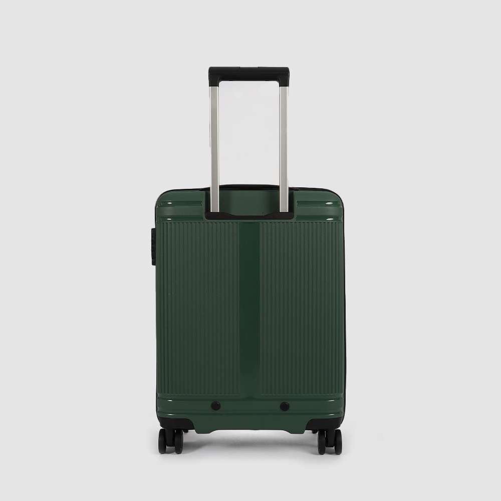 iTravel - Malaga Trolley Set - Image 8