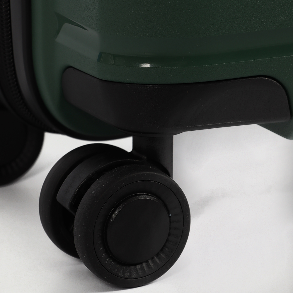 iTravel - Malaga Trolley Set - Image 5