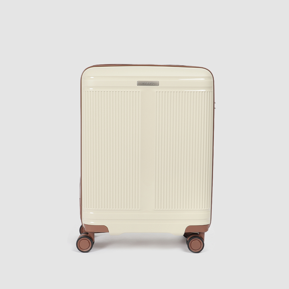 iTravel - Malaga Trolley Set - Image 4