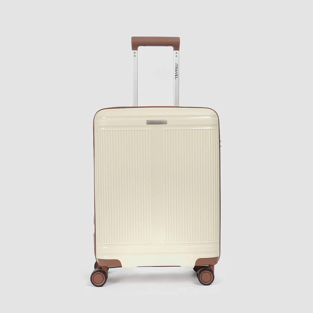 iTravel - Malaga Trolley Set