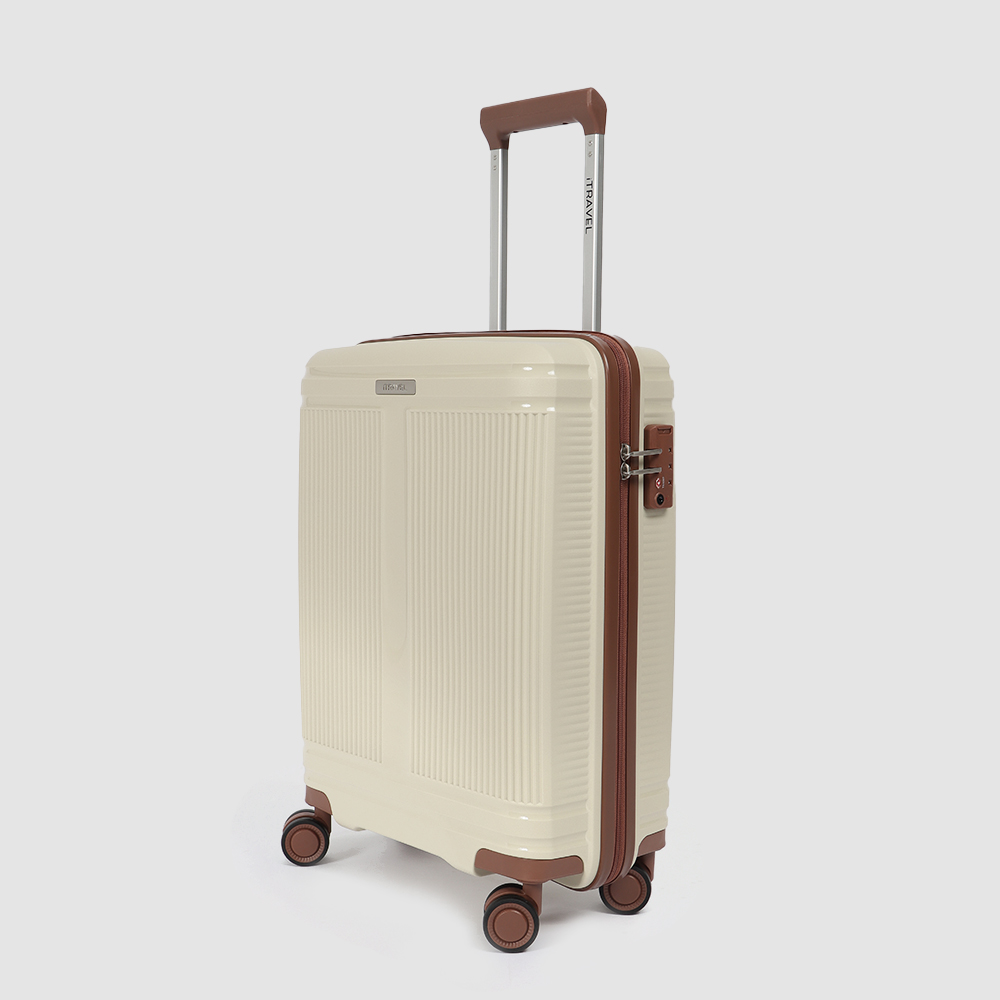 iTravel - Malaga Trolley Set - Image 3