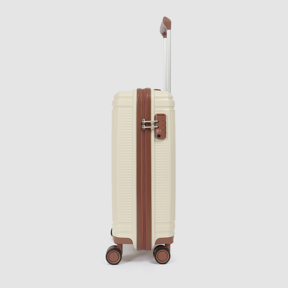 iTravel - Malaga Trolley Set - Image 2