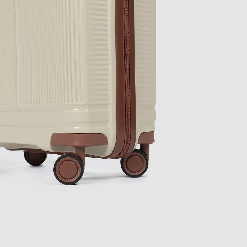 iTravel - Malaga Trolley Set - Image 6