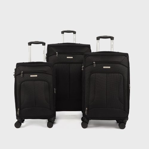 iTravel - Corfu Trolley Set