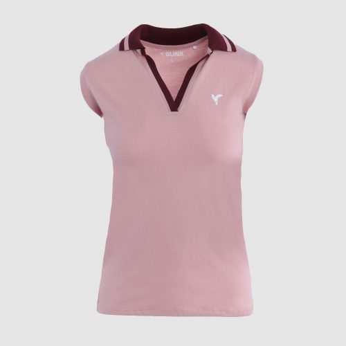 Blink - Sleeveless Womens Golfer