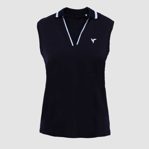 Blink - Sleeveless Womens Golfer