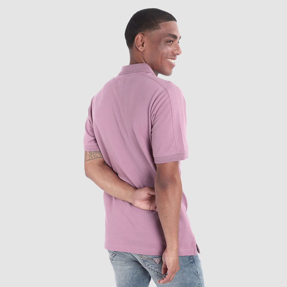 Guess - Classic Men's Polo - Image 2