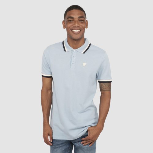 Guess - ECO Tipped Core Men's Polo