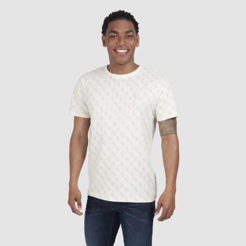 Guess - Quattro G AOP Men's Tee