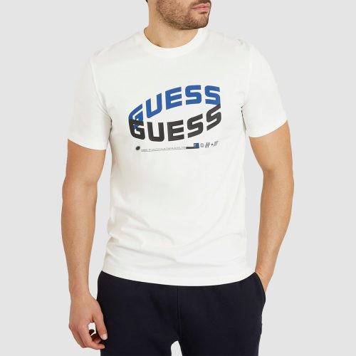 Guess - Dalach CN Men's T-Shirt