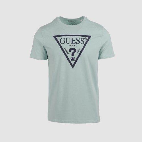 Guess - SS Tri Men's Tee