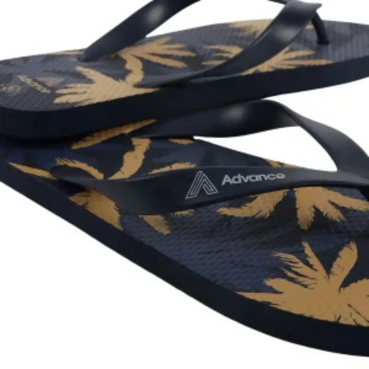 Advance - Aruba Printed Mens Flip Flop - Image 7