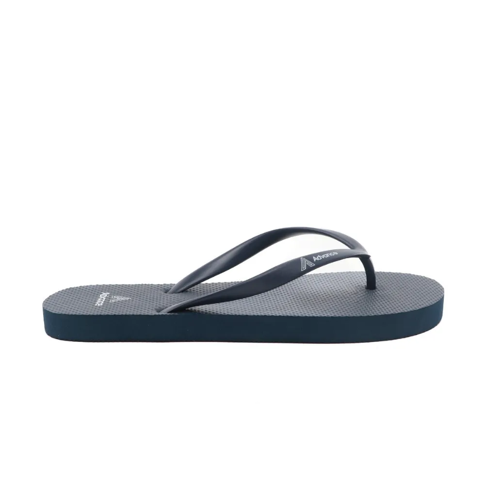 Advance - Aruba Plain Ladies Flip Flop