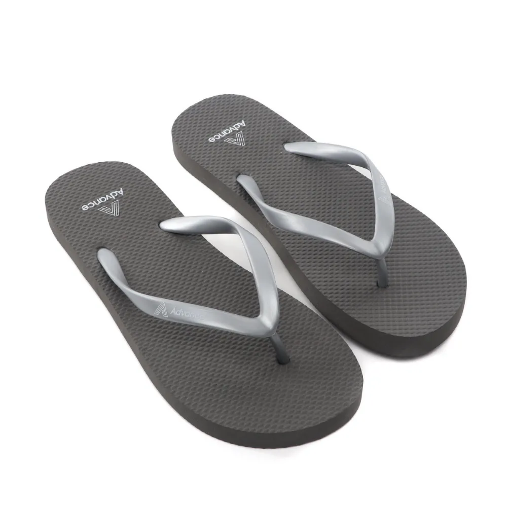 Advance - Aruba Plain Ladies Flip Flop - Image 6