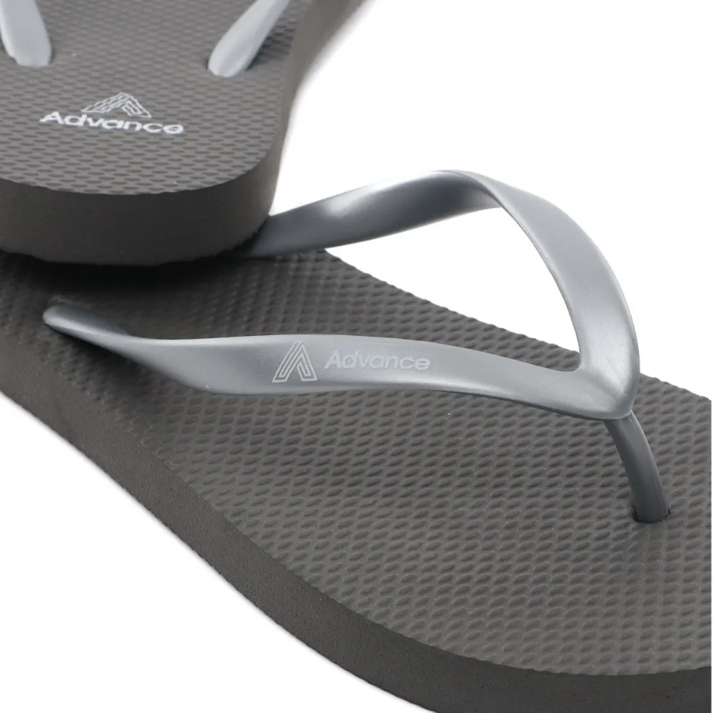 Advance - Aruba Plain Ladies Flip Flop - Image 8