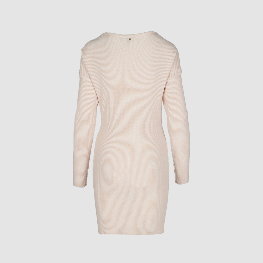Guess - Ladies Knot Sweater Dress - Image 2