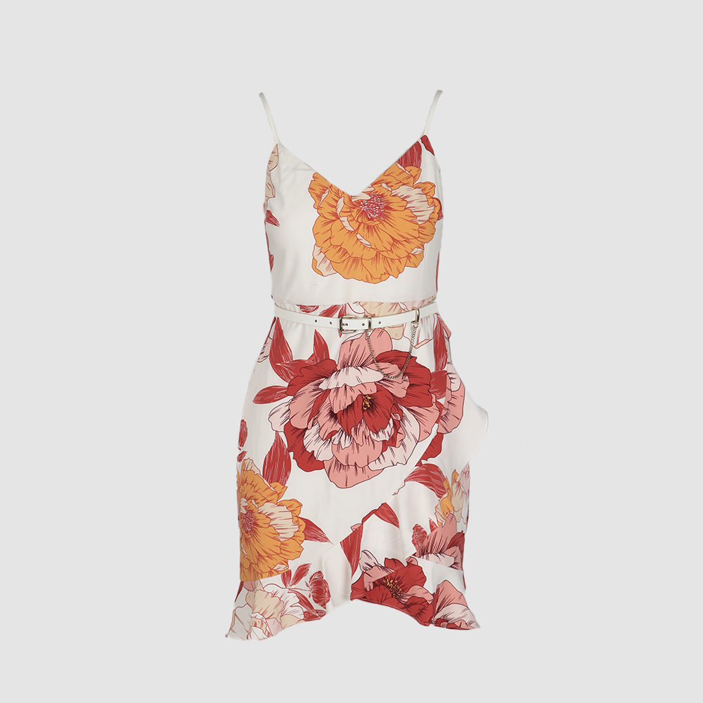 Guess – Ladies Juleah Dress