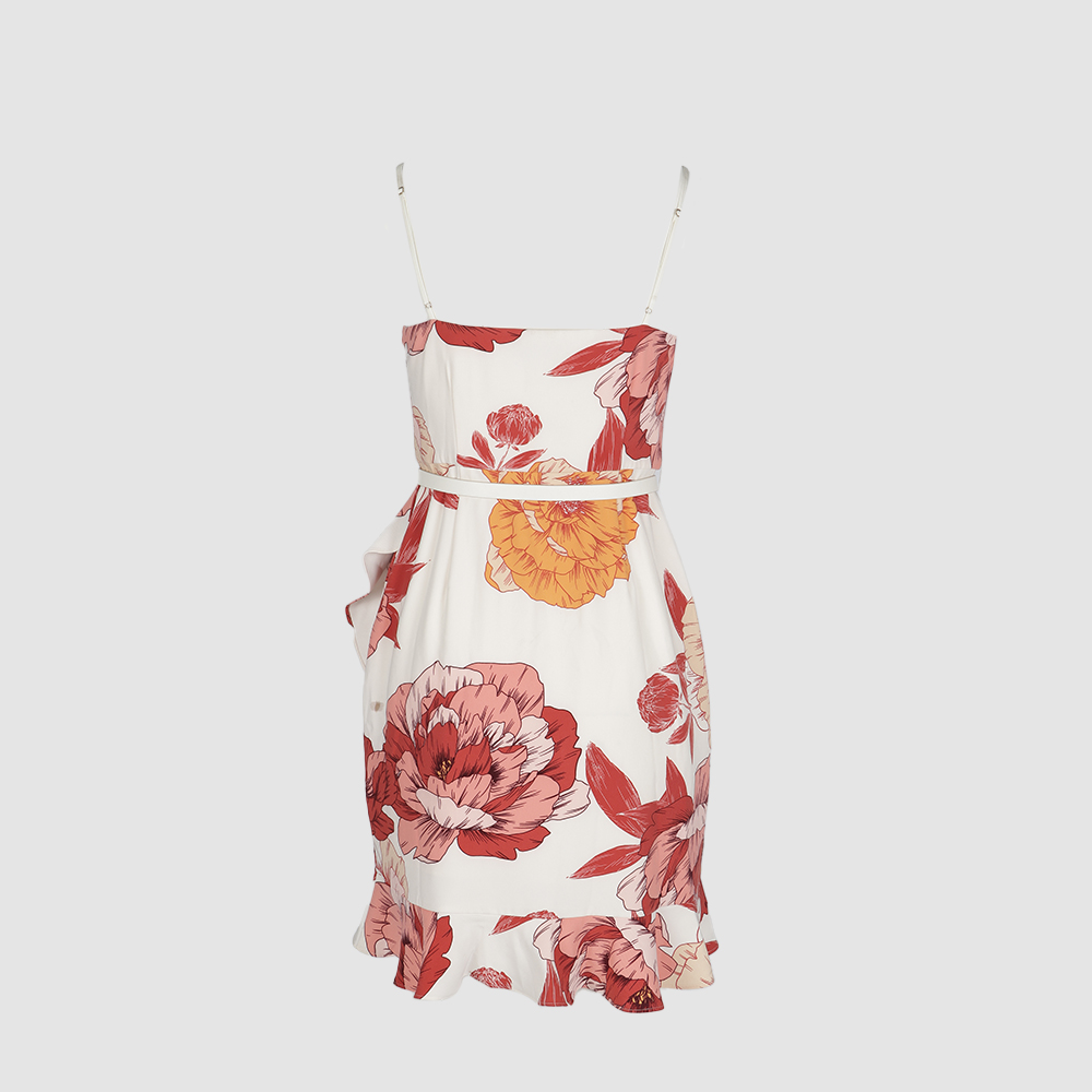 Guess - Ladies Juleah Dress - Image 2