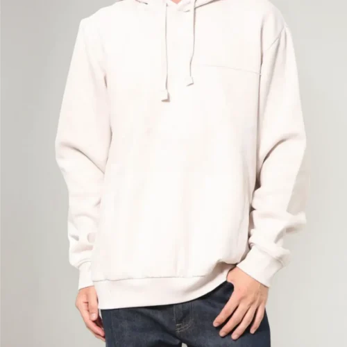 Nevan Fleece Hoodie