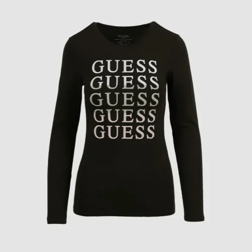 Guess - Guess Ladies Tee