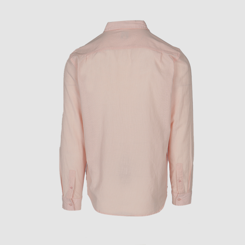 Guess - Mens Luxe Mystic Floral Shirt - Image 2